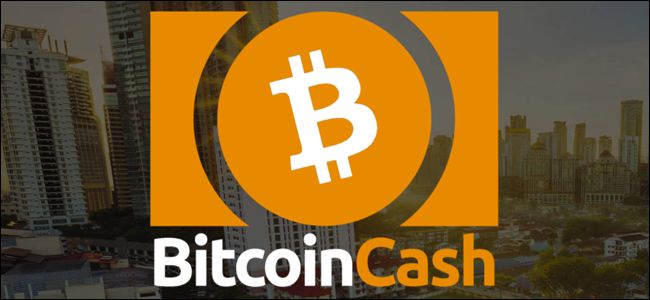 bitcoincash(bitcoincash交易所)